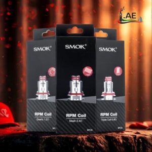 SMOK RPM REPLACEMENT COILS