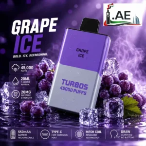 Bounce-X-Turbo-45000-Puffs-Disposable-Vape-in-Dubai-UAE