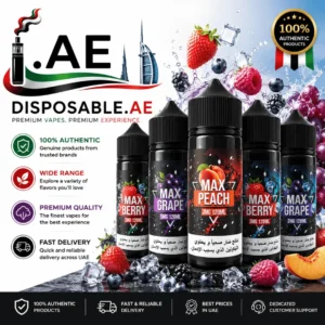 SAMS-Vape-Max-120ml-3mg-Freebase-E-Liquid